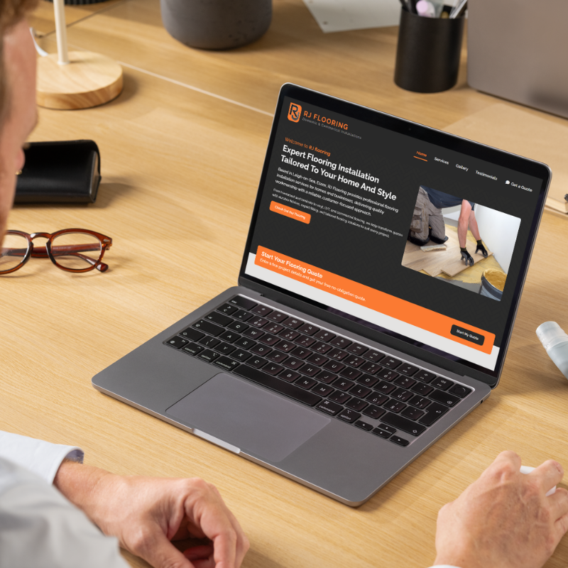 Website Design
