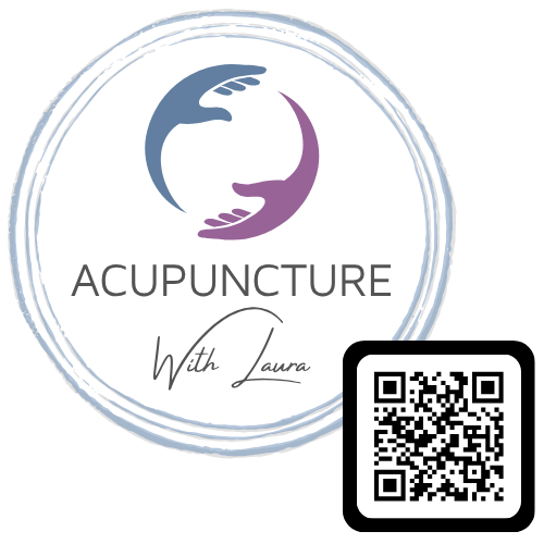 Acupuncture With Laura Website