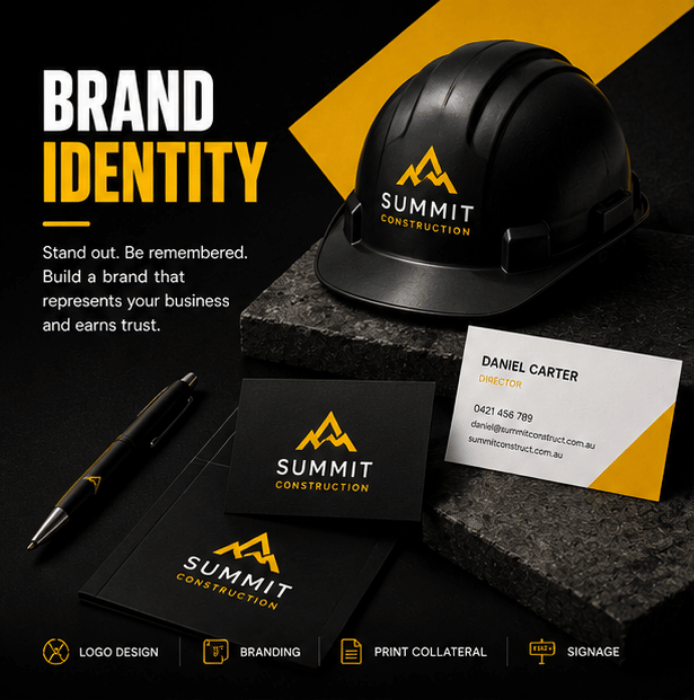 Brand Identity