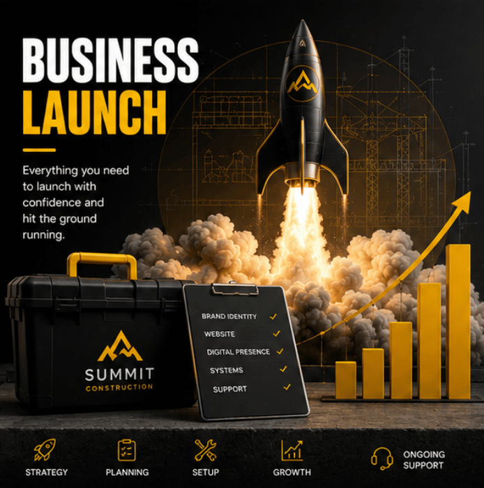 Business Launch