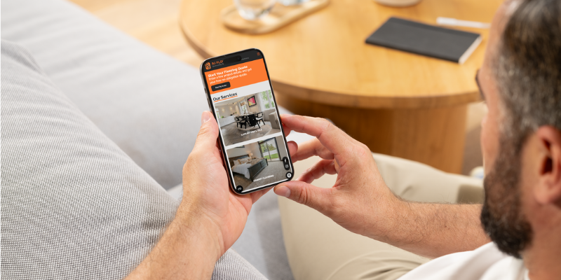 Responsive Websites