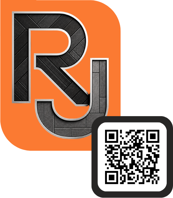 RJ Flooring Website