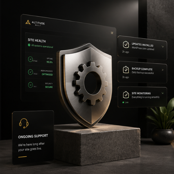 Website Design