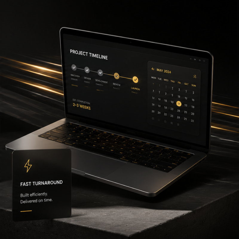Website Design