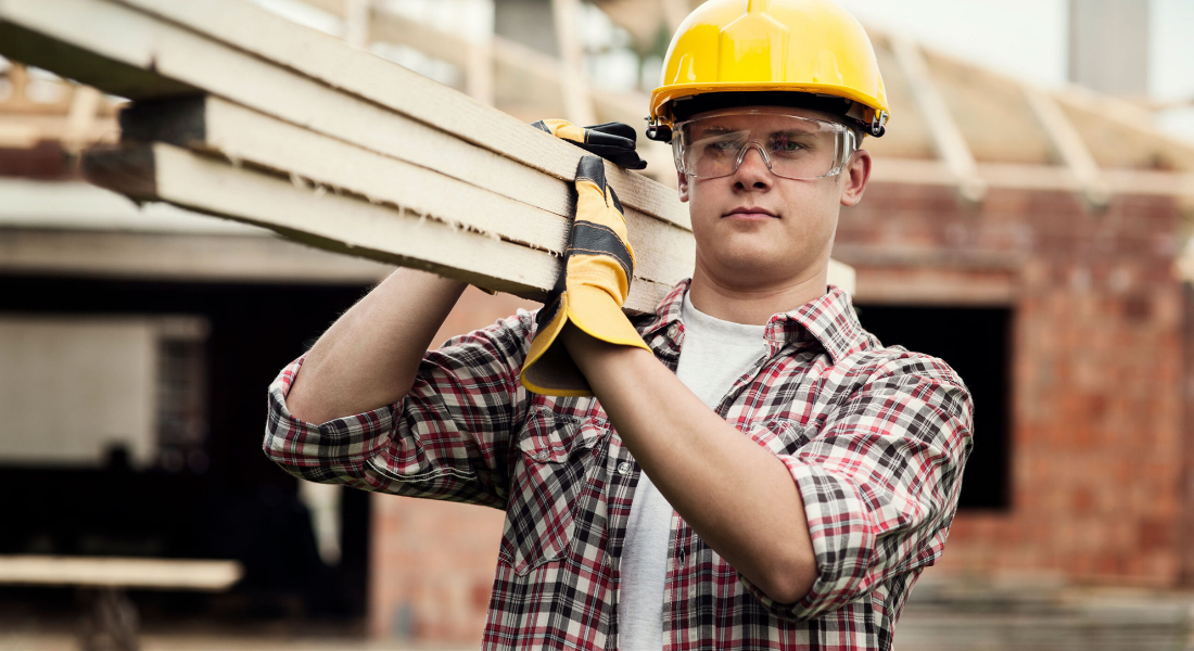 Professional Trades Website