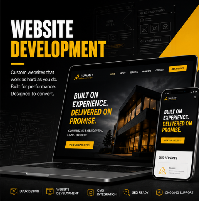 Website Design