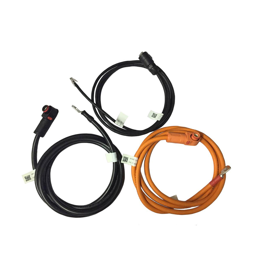 GROWATT GBLI 6532 Cable for 2X Battery