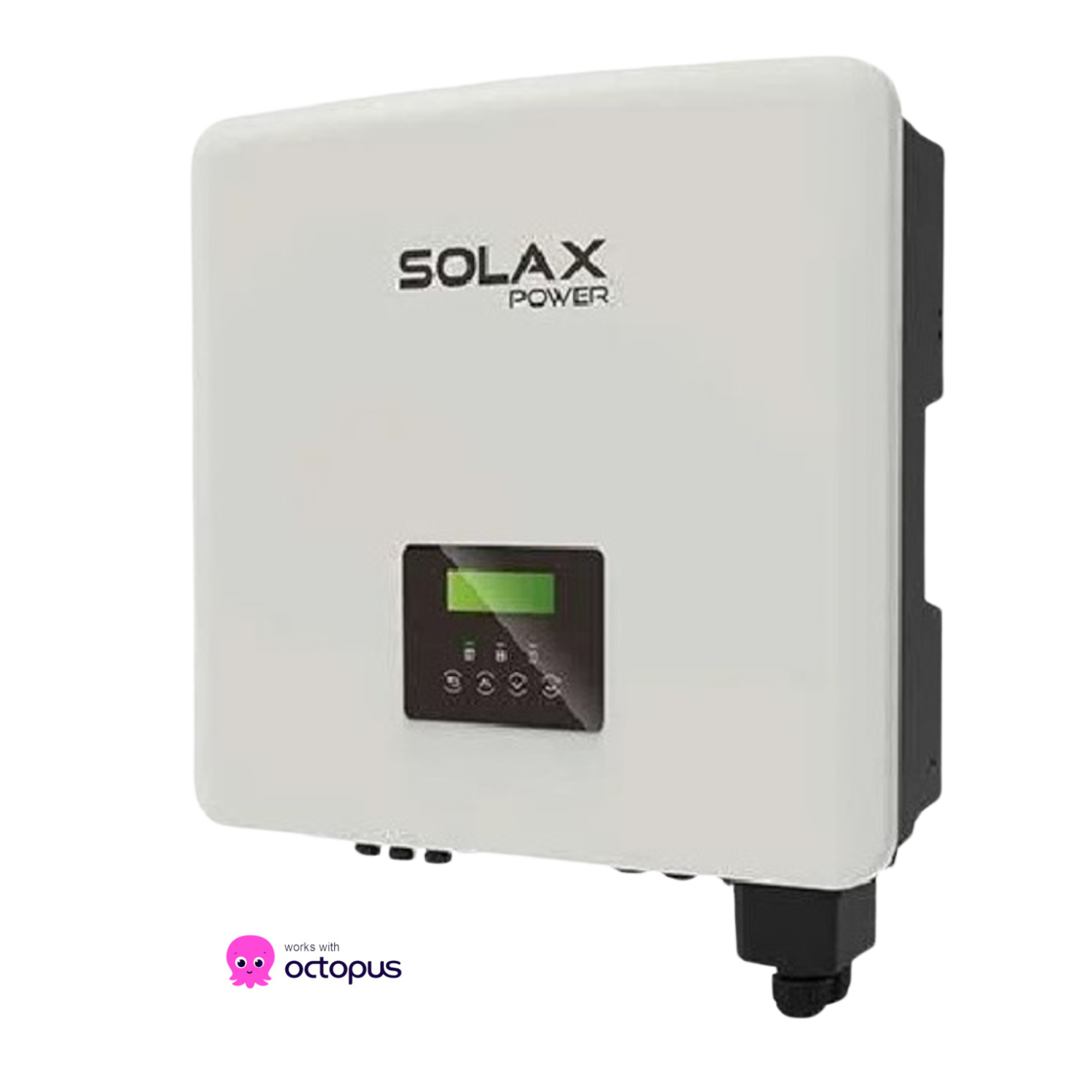 SOLAX X3 G4 15.0KW Three Phase Hybrid Inverter